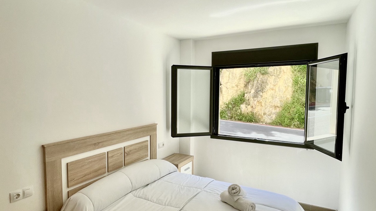 Photo of Bedroom in Lucena del Cid