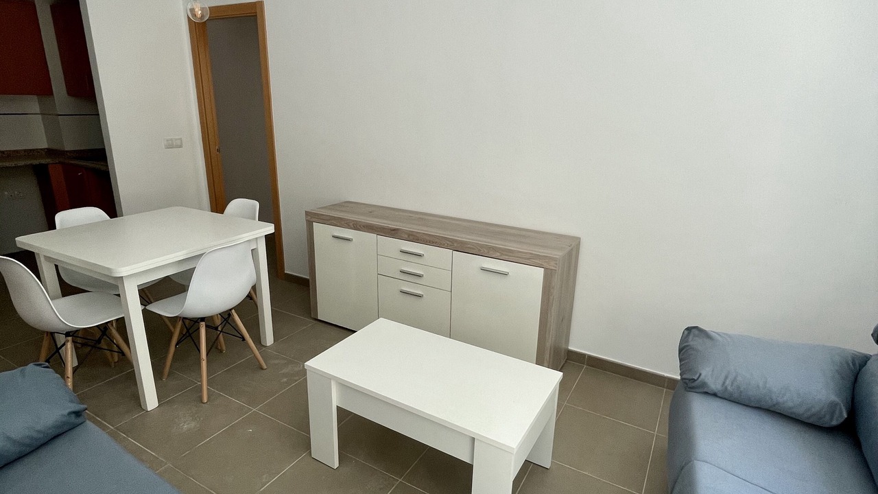 Photo of Livingroom in Lucena del Cid