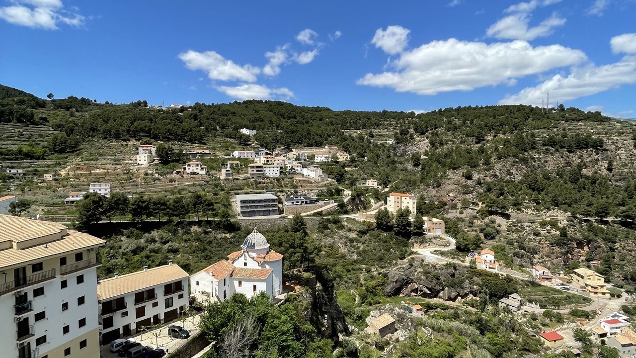 Photo of Outdoor in Lucena del Cid
