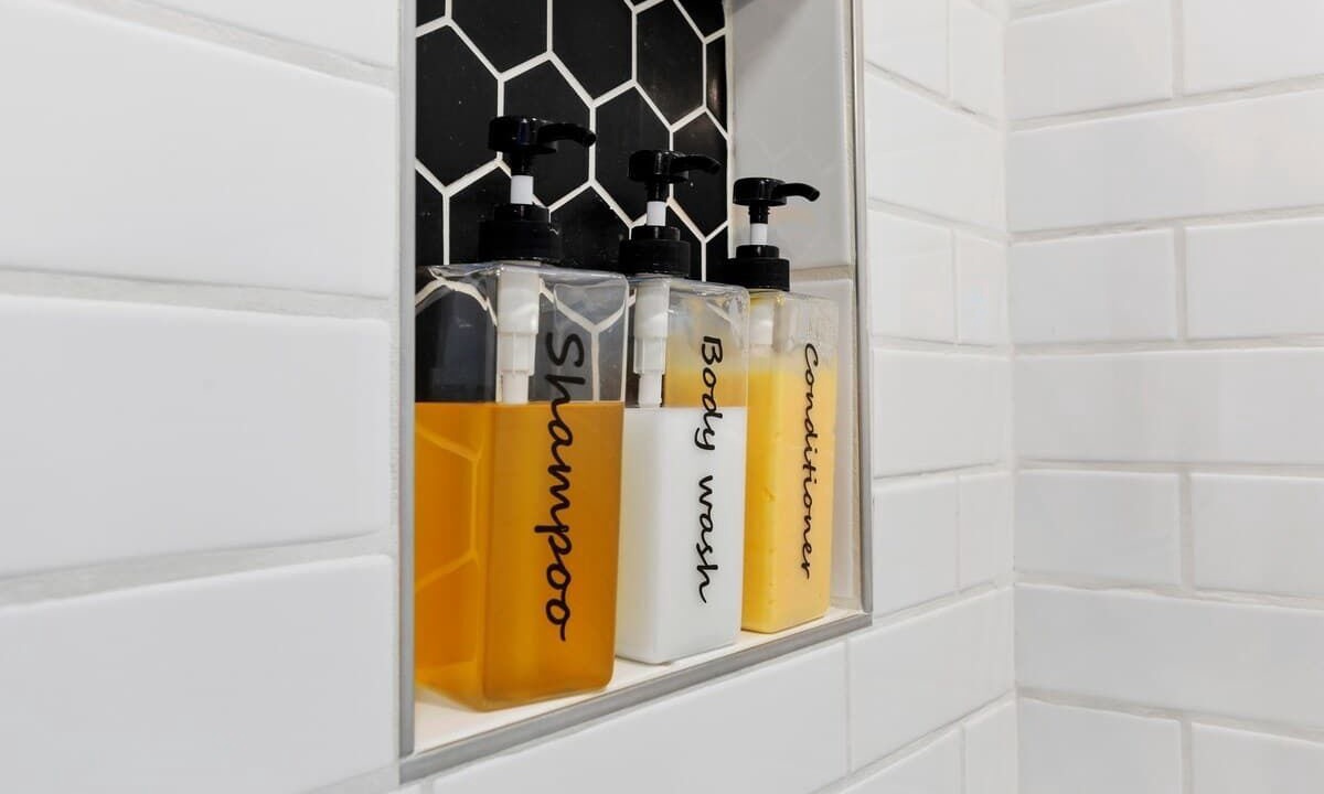 Photo of Bathroom in Lee's Summit