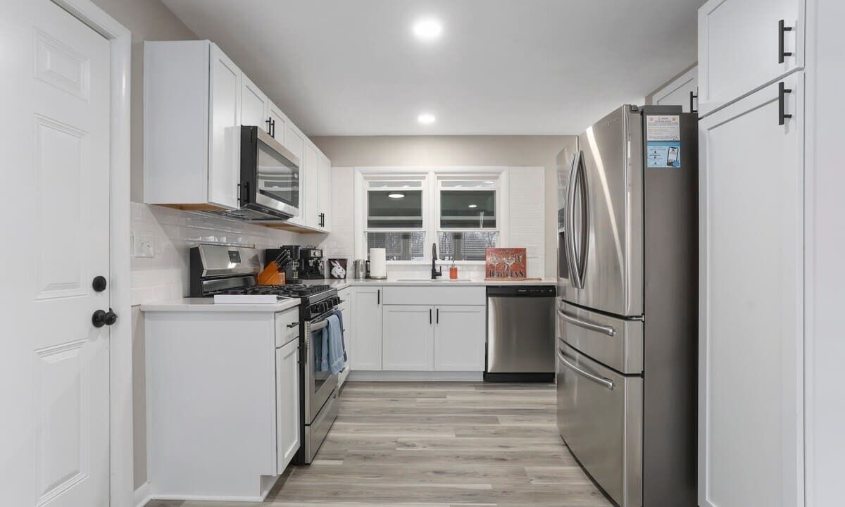 Photo of Kitchen in Lee's Summit