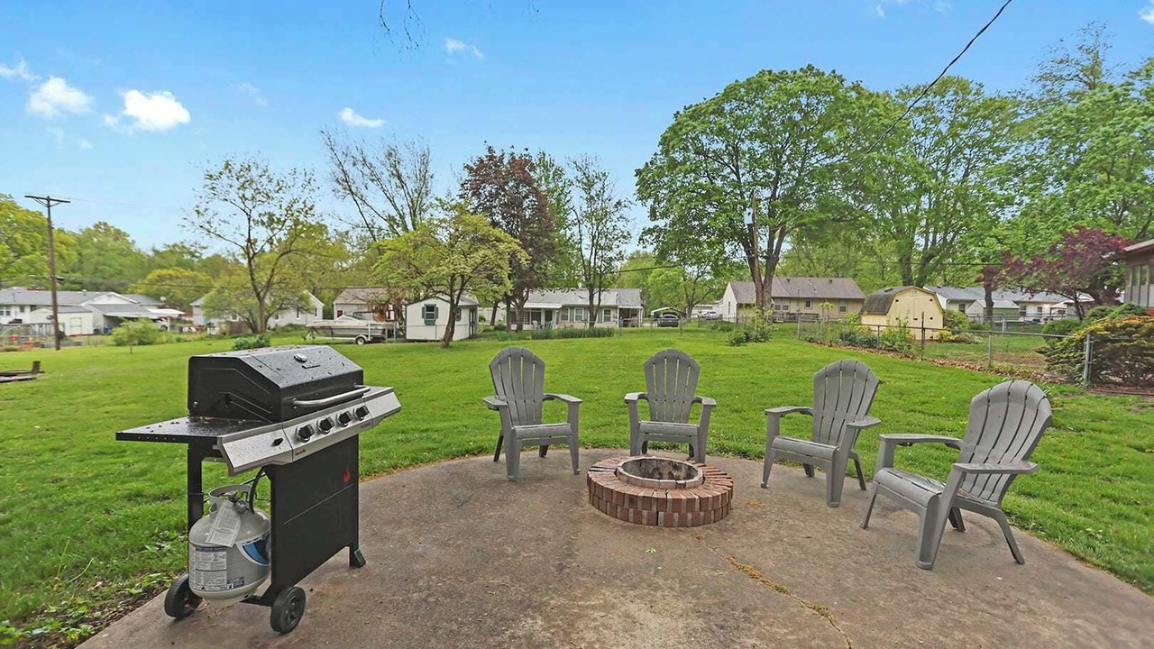 Photo of Outdoor in Lee's Summit