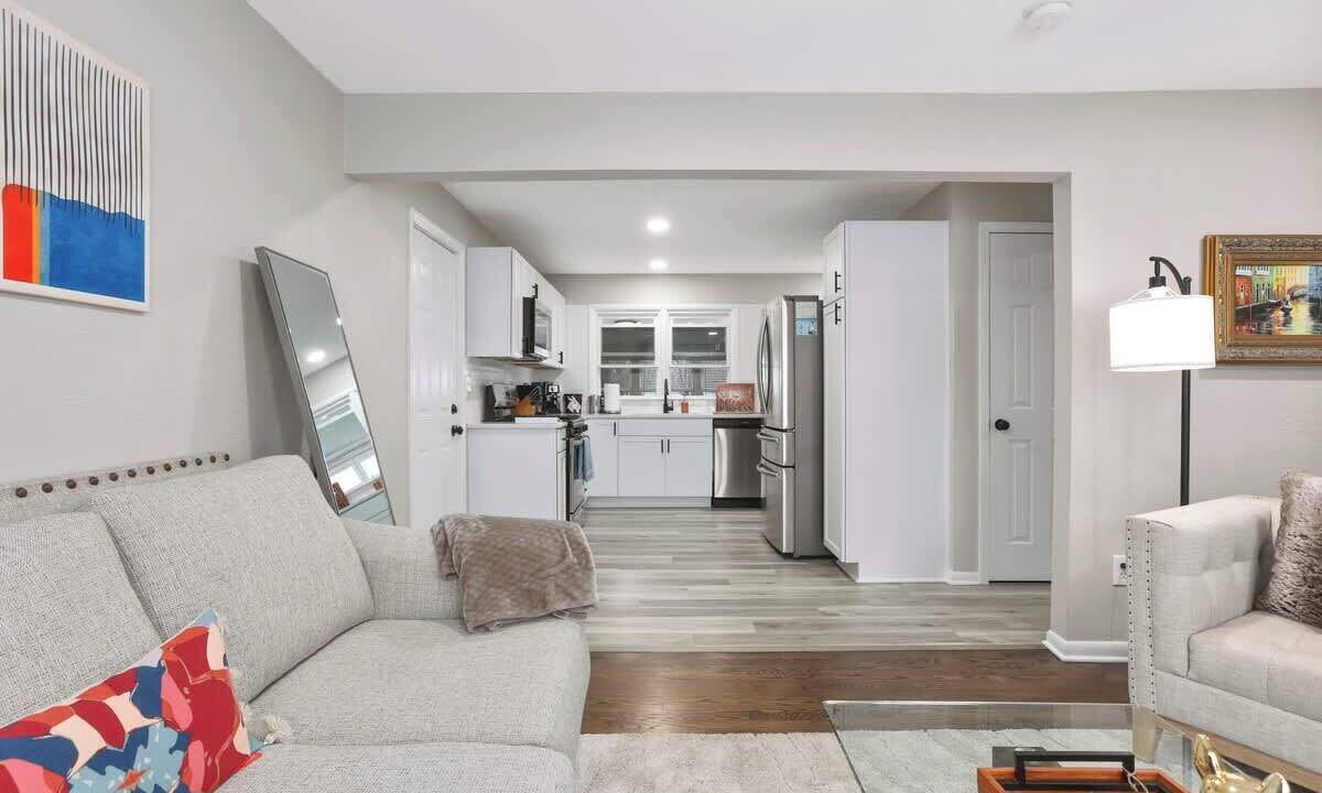 Photo of Livingroom in Lee's Summit