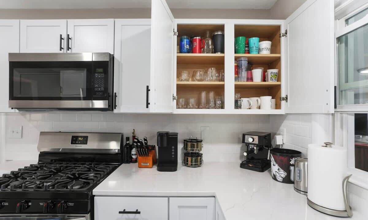 Photo of Kitchen in Lee's Summit