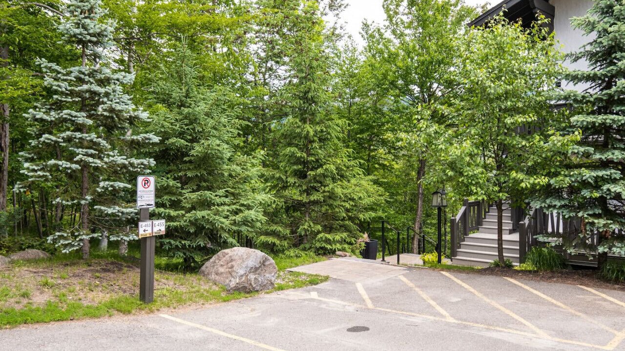 Photo of Outdoor in Mont-Tremblant