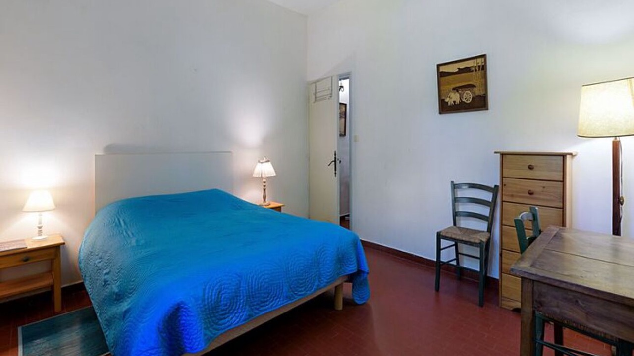 Photo of Bedroom in Aimargues