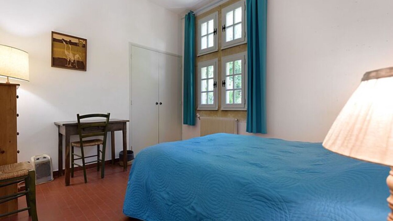 Photo of Bedroom in Aimargues