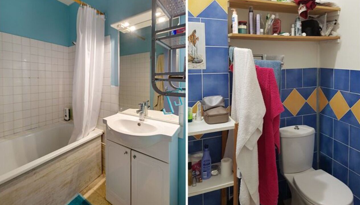 Photo of Bathroom in Aimargues