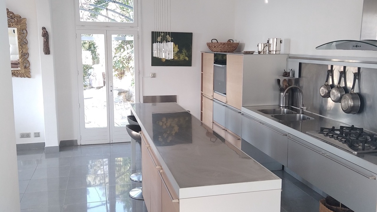 Photo of Kitchen in Magagnosc