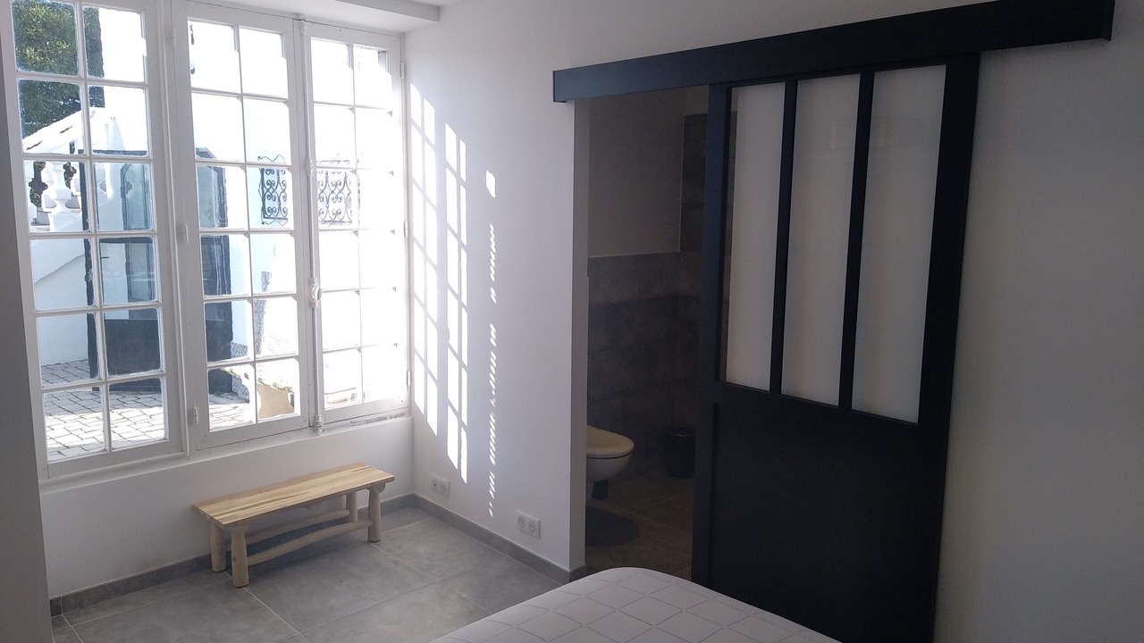 Photo of Bedroom in Magagnosc