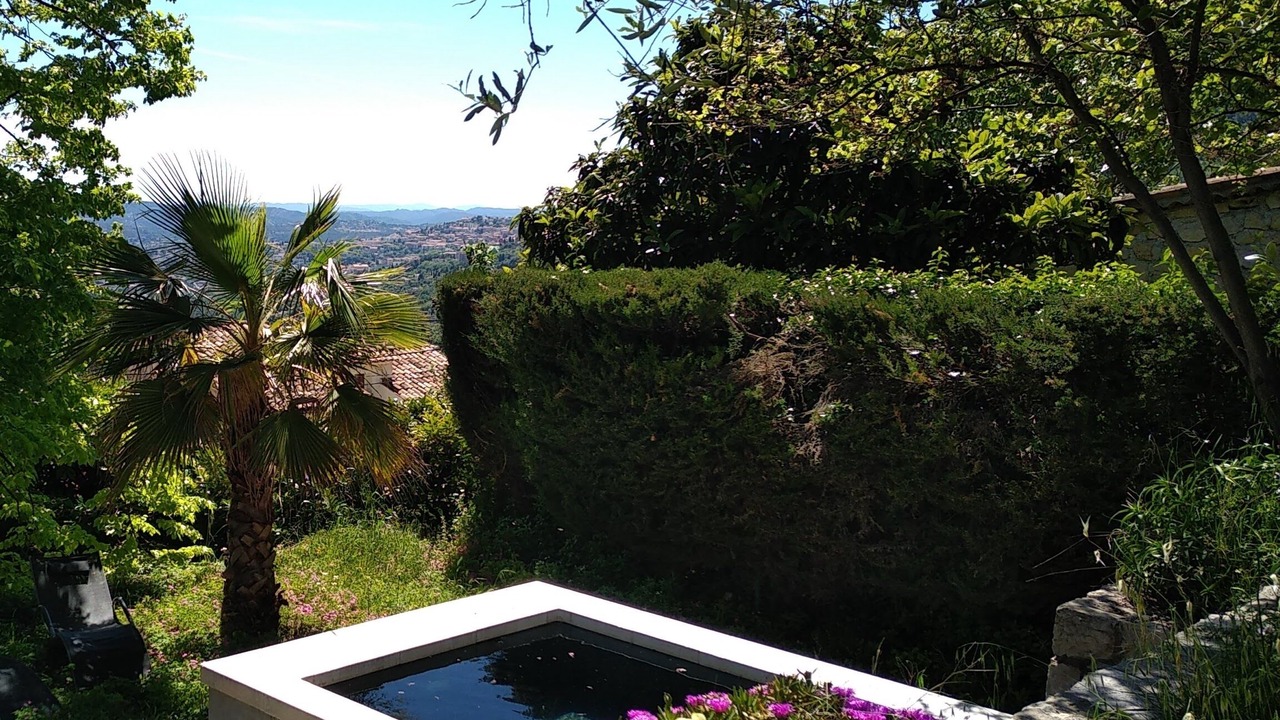 Photo of Outdoor in Magagnosc