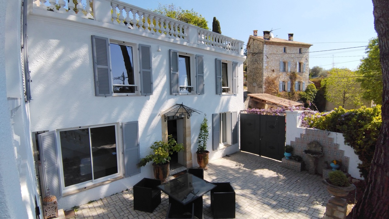 Photo of Outdoor in Magagnosc