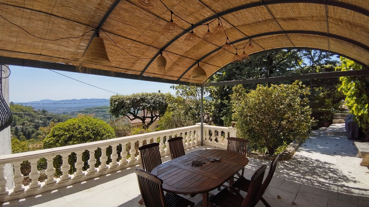 Photo of Outdoor in Magagnosc