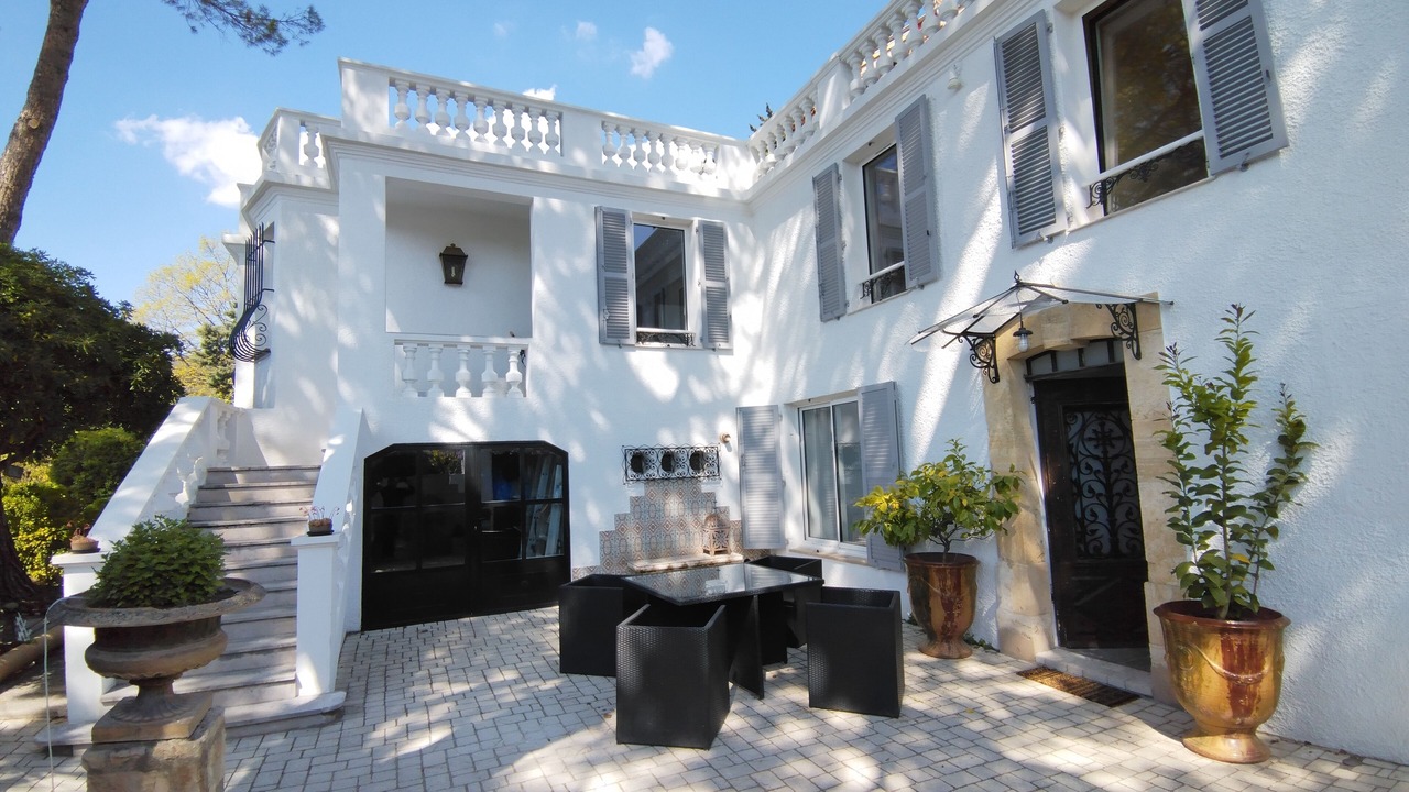 Photo of Patio Balcony in Magagnosc