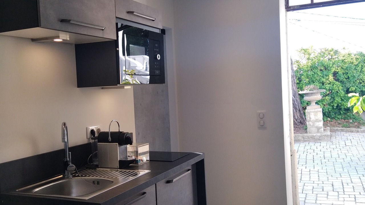 Photo of Kitchen in Magagnosc