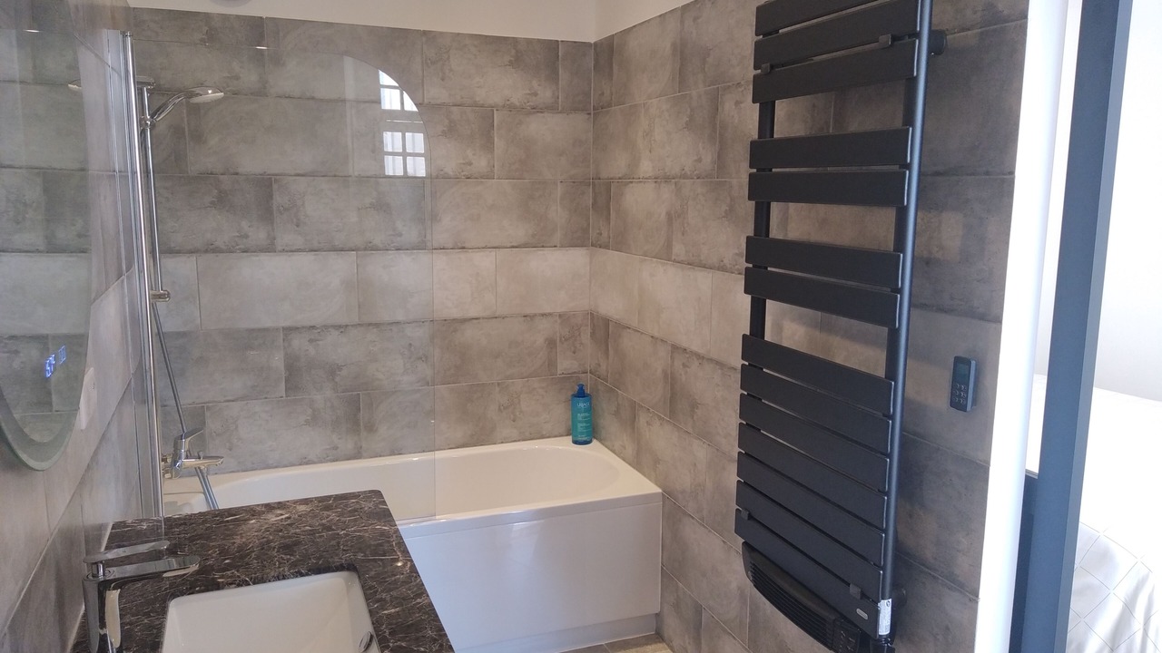 Photo of Bathroom in Magagnosc