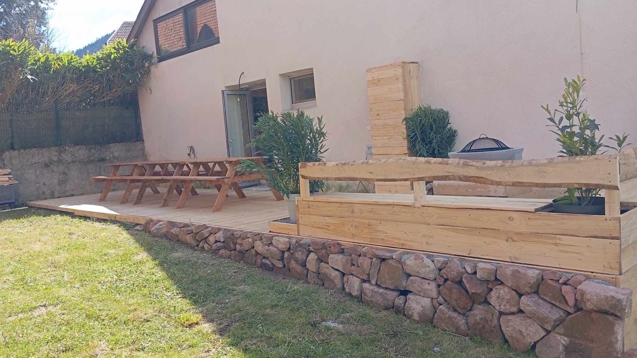 Photo of Outdoor in Raon-sur-Plaine