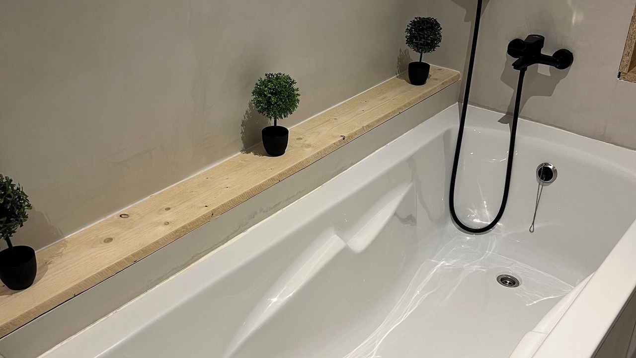 Photo of Bathroom in Raon-sur-Plaine