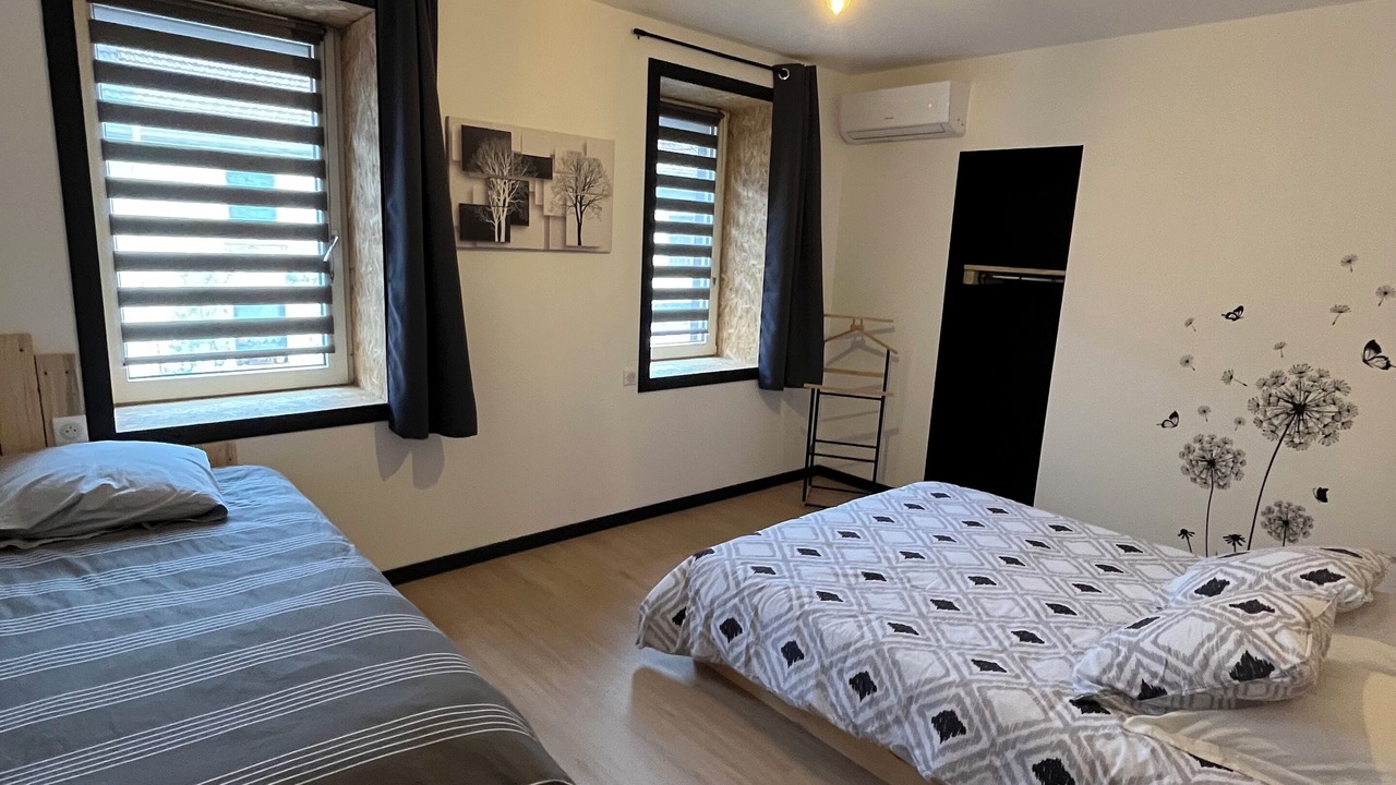 Photo of Bedroom in Raon-sur-Plaine