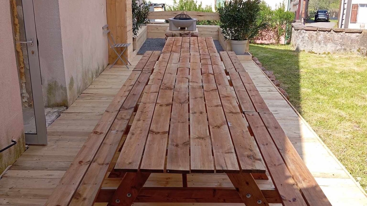 Photo of Outdoor in Raon-sur-Plaine