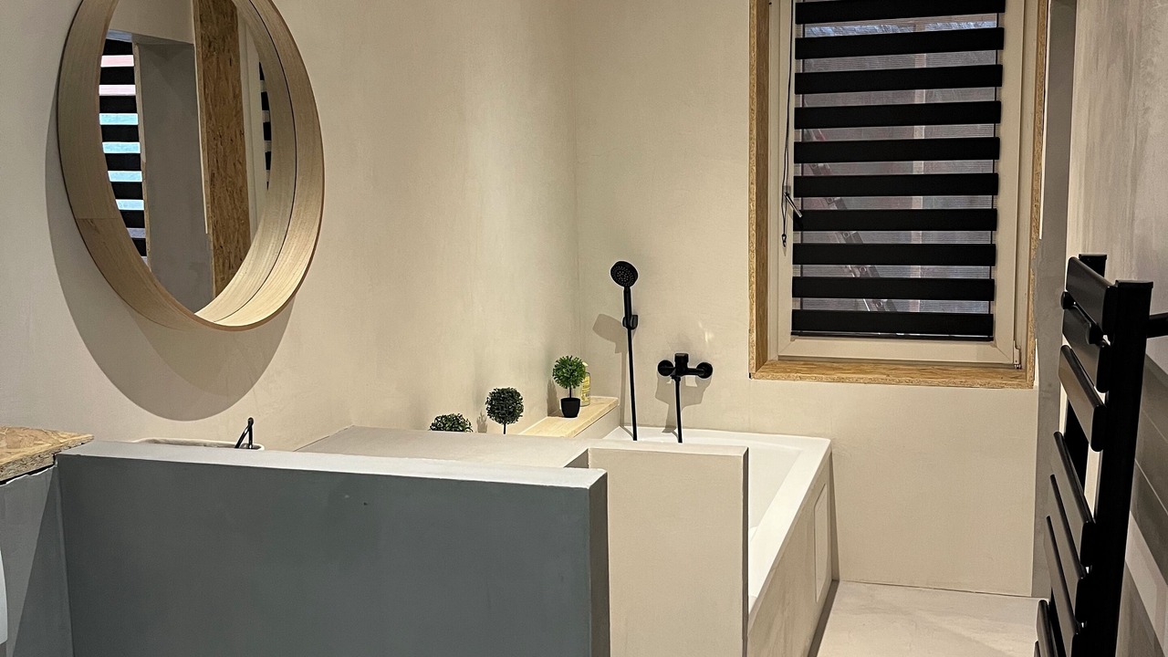 Photo of Bathroom in Raon-sur-Plaine