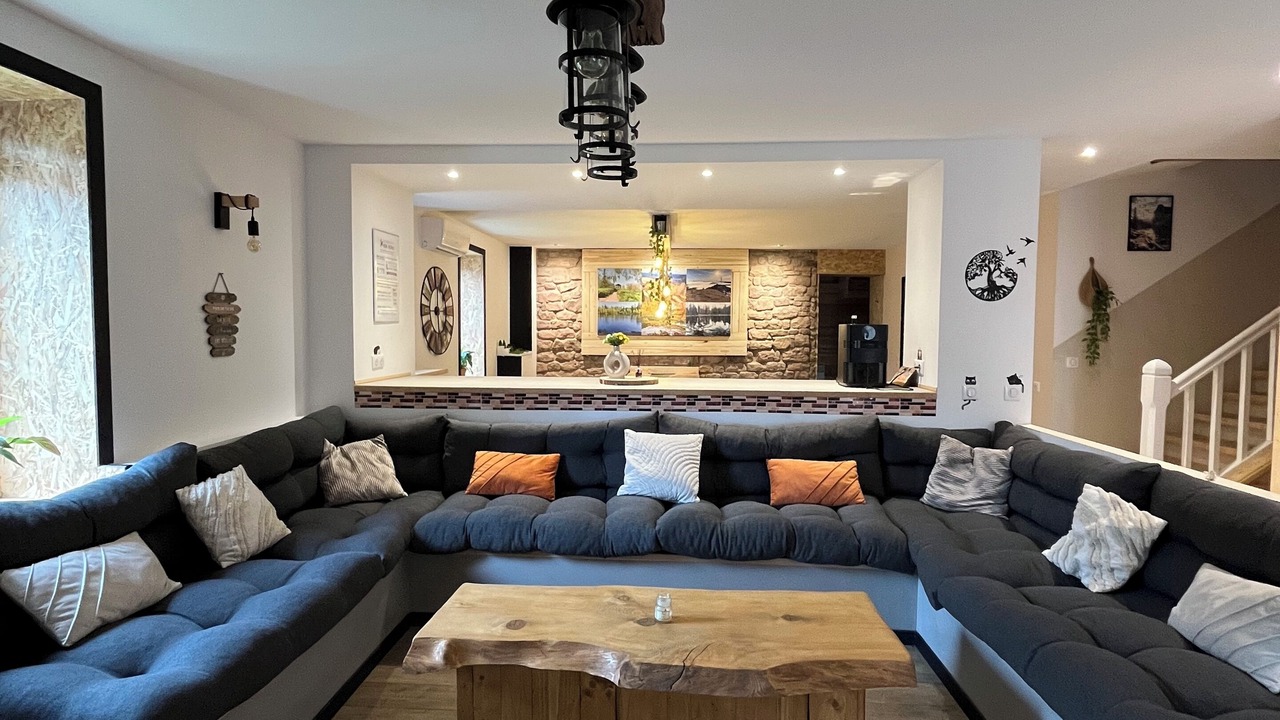 Photo of Livingroom in Raon-sur-Plaine