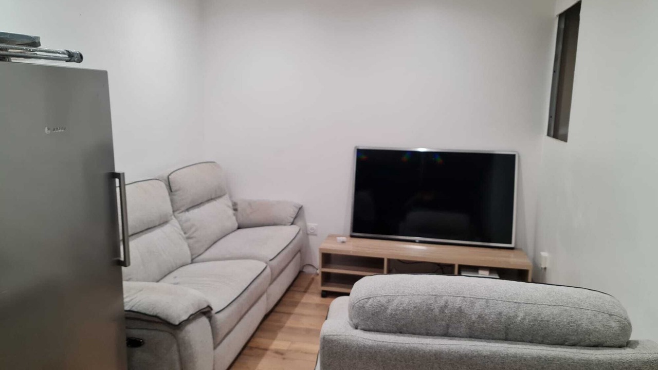 Photo of Livingroom in Poste