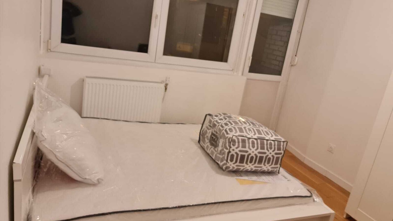 Photo of Bedroom in Poste