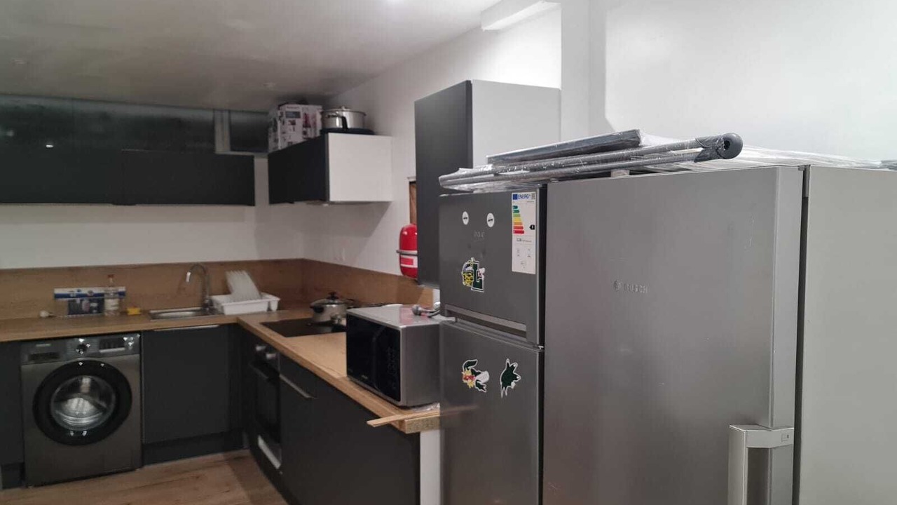 Photo of Kitchen in Poste