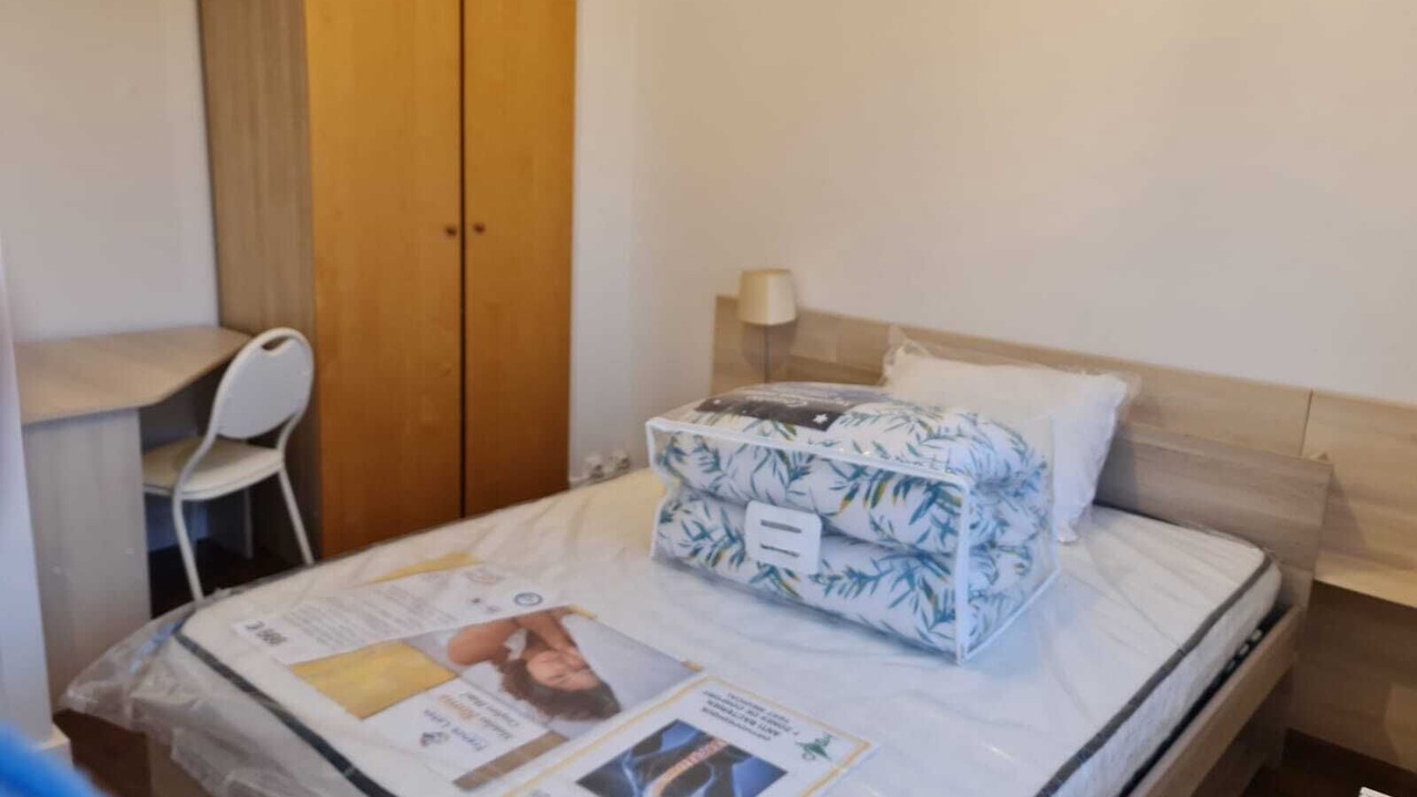 Photo of Bedroom in Poste