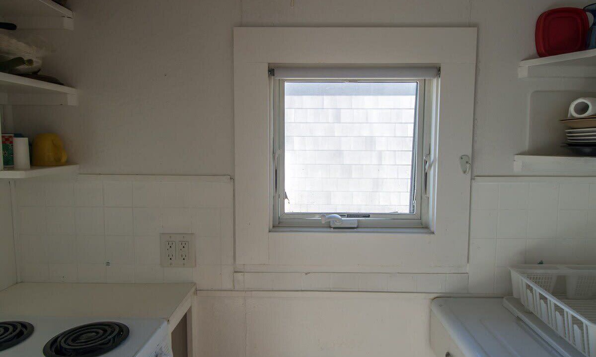 Photo of Kitchen in North Truro