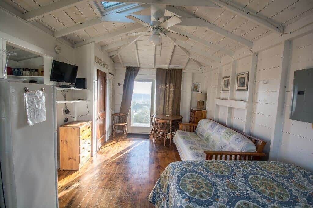 Photo of Bedroom in North Truro
