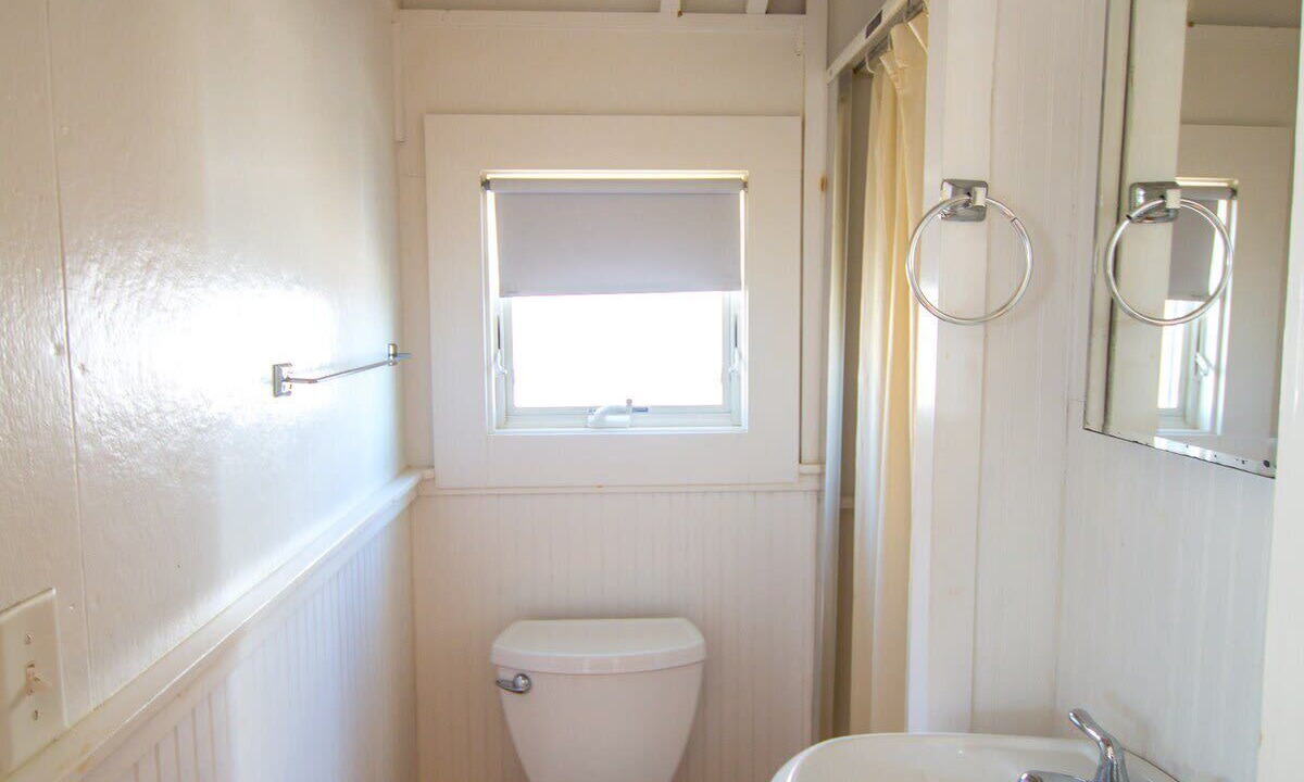 Photo of Bathroom in North Truro