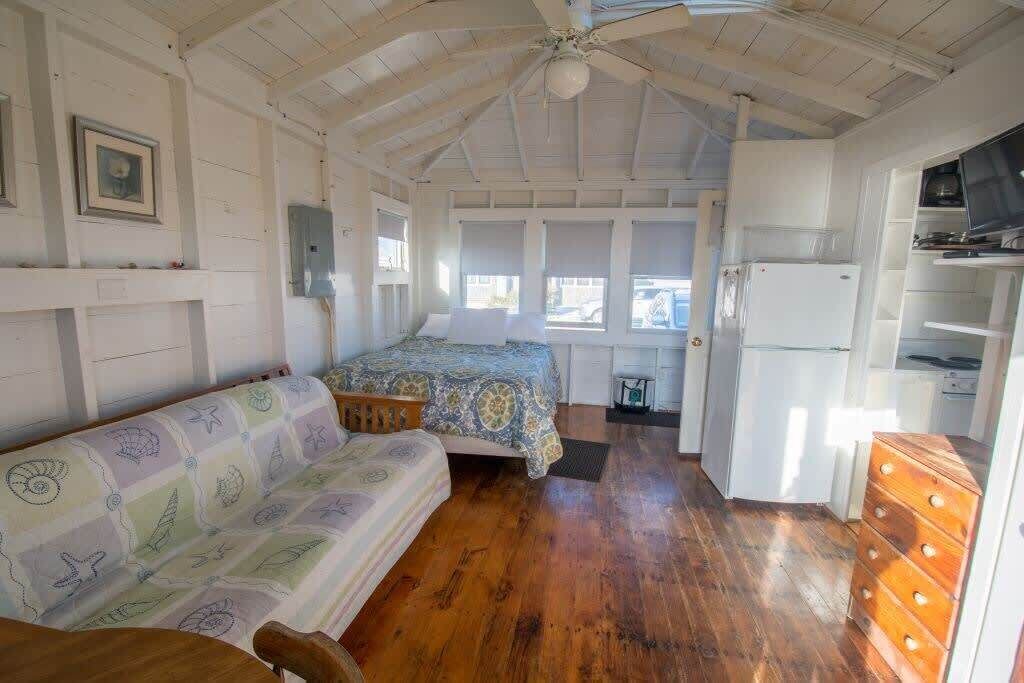 Photo of Bedroom in North Truro