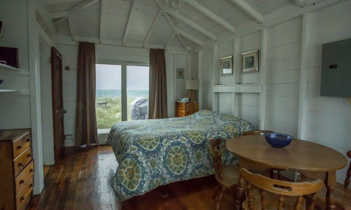Photo of Bedroom in North Truro