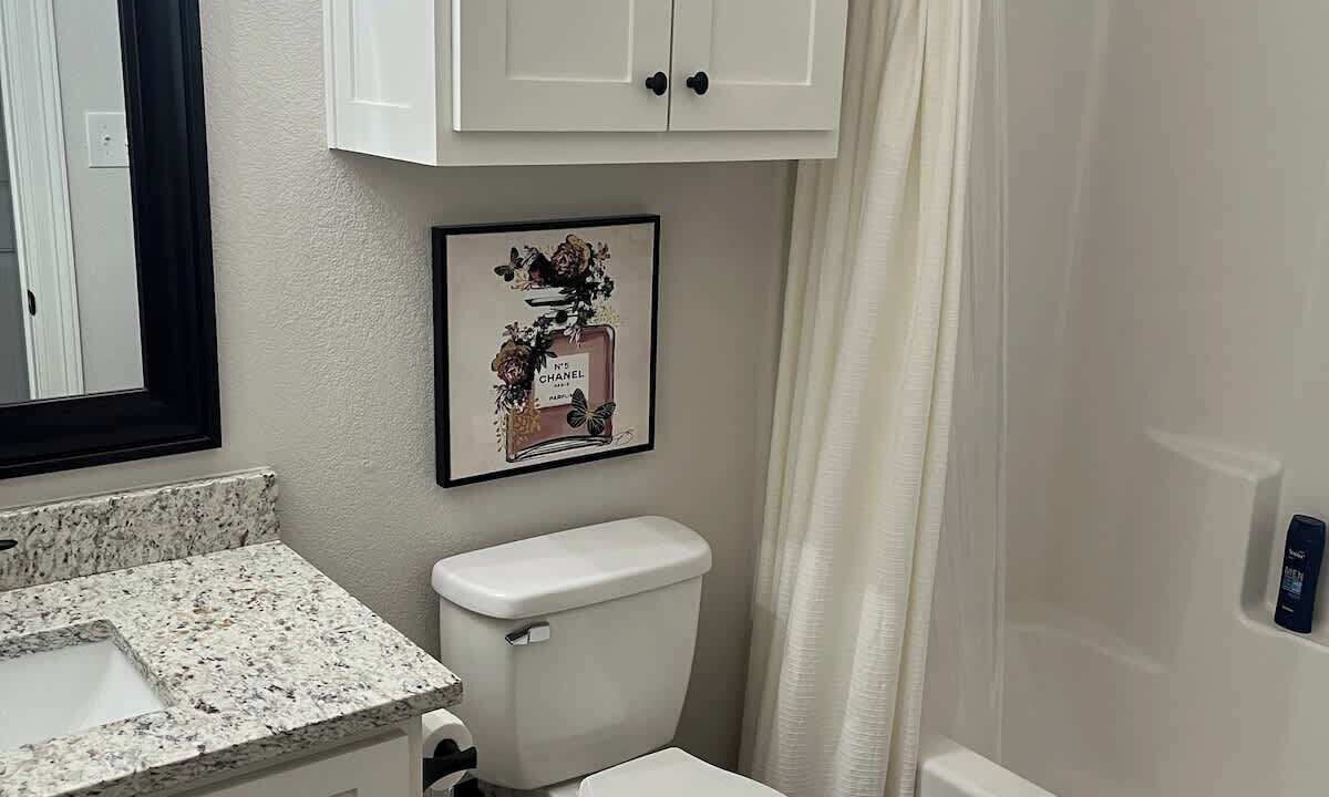 Photo of Bathroom in Tyler