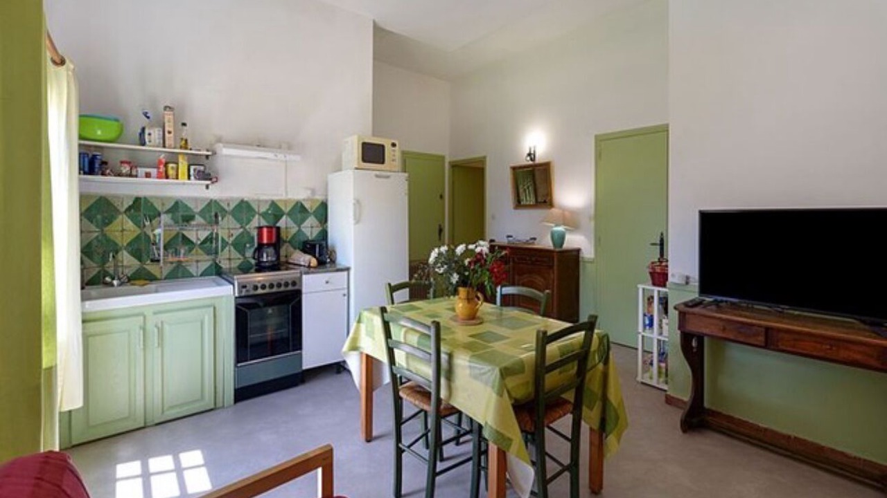 Photo of Kitchen in Aimargues