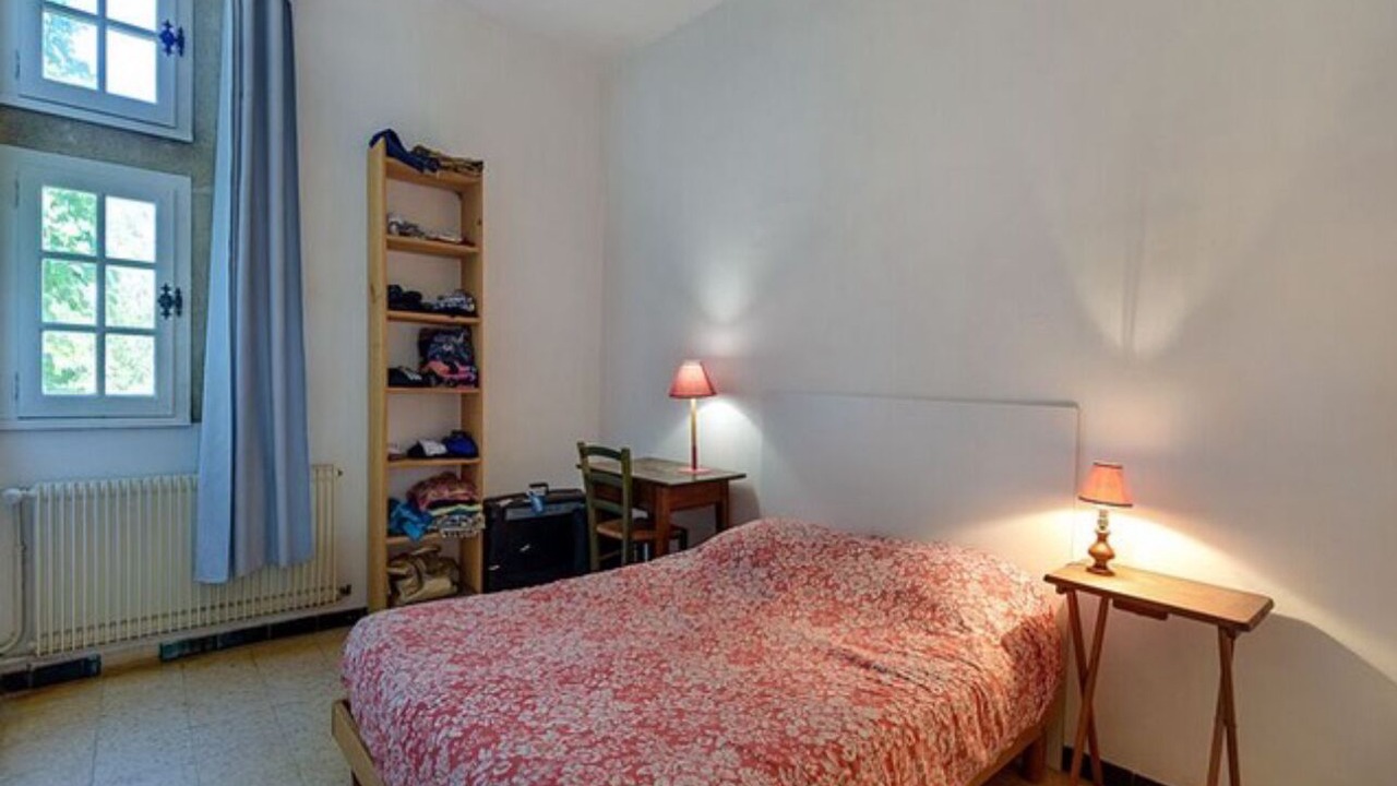 Photo of Bedroom in Aimargues