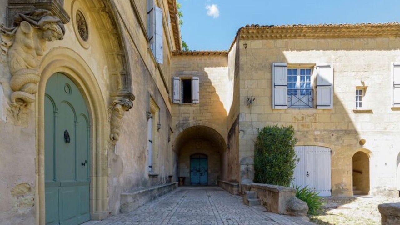 Photo of Outdoor in Aimargues