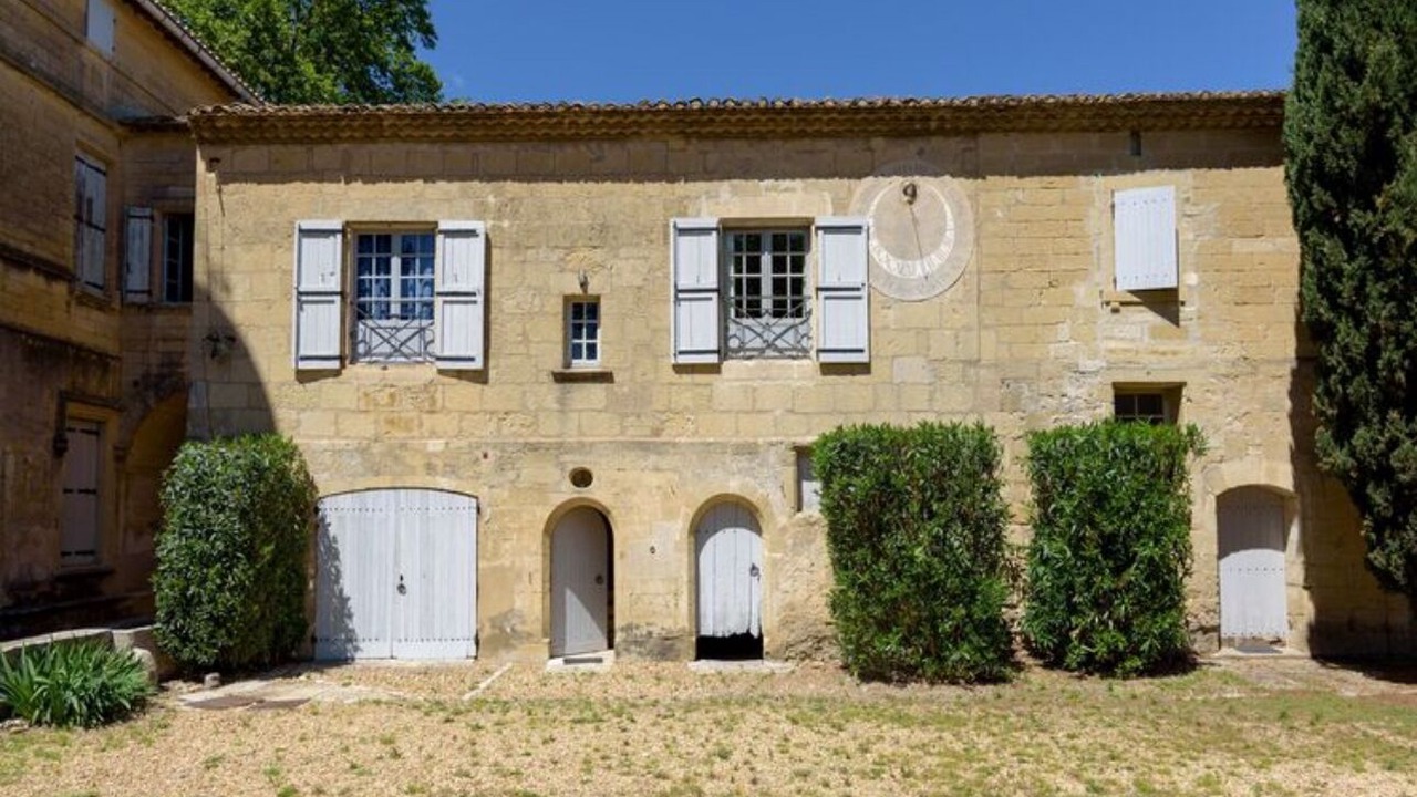 Photo of Outdoor in Aimargues