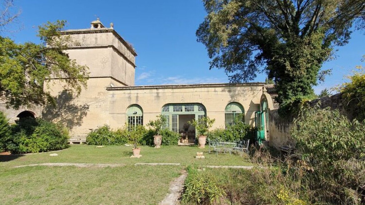 Photo of Outdoor in Aimargues