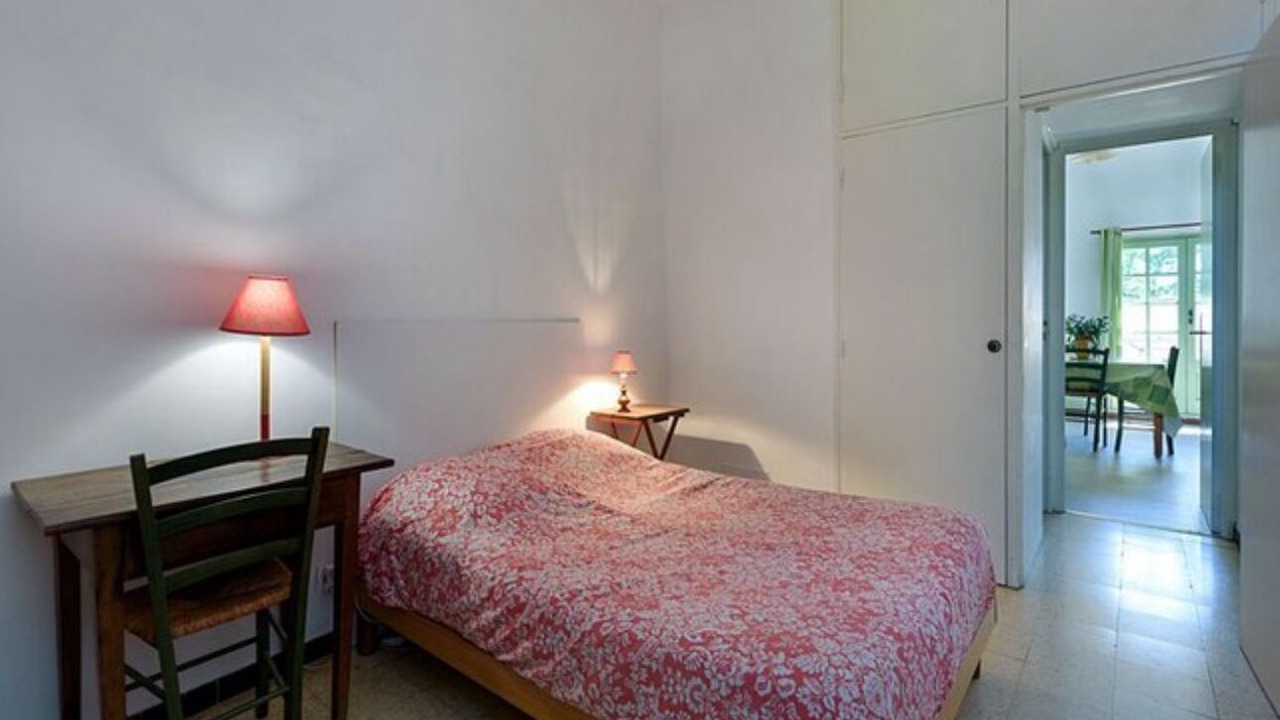 Photo of Bedroom in Aimargues