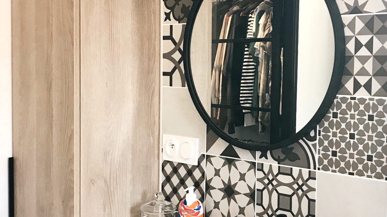 Photo of Bathroom in Vernajoul