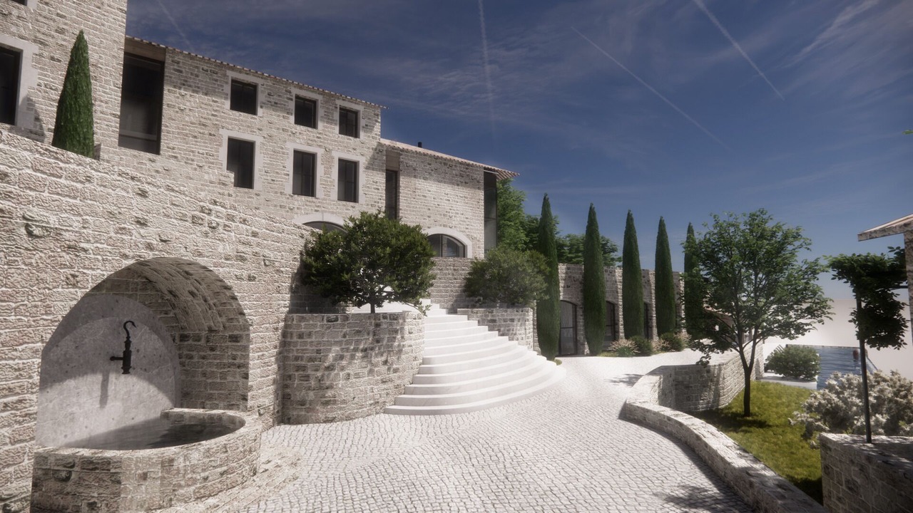 Photo of Outdoor in Labatie-d'Andaure