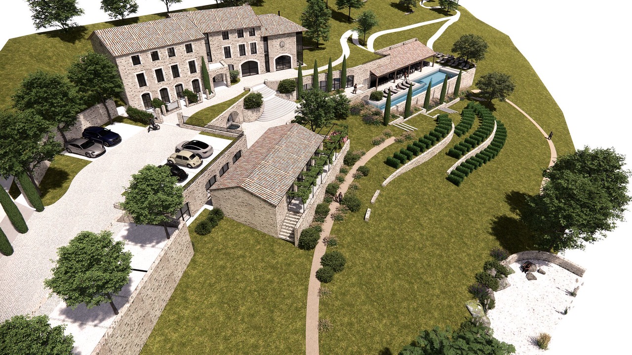 Photo of Outdoor in Labatie-d'Andaure