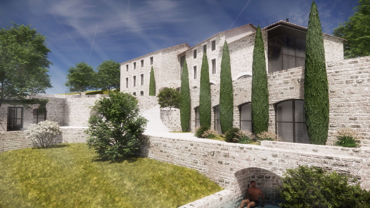 Photo of Outdoor in Labatie-d'Andaure