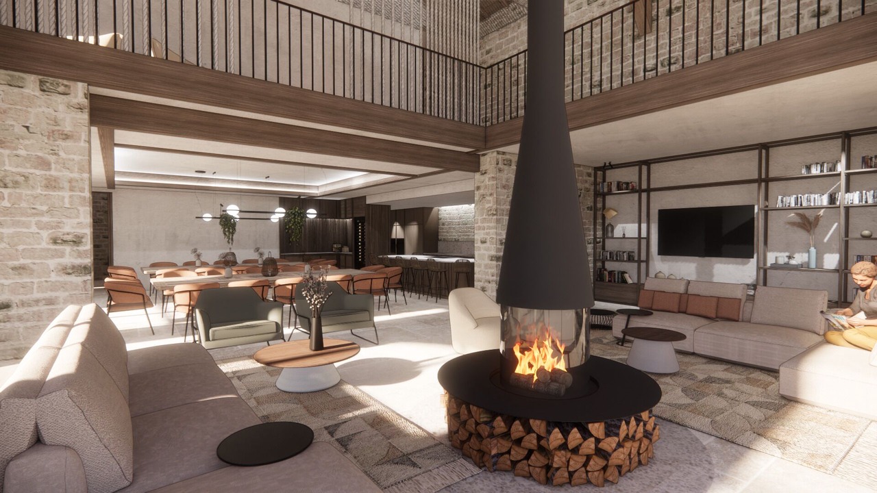 Photo of Others in Labatie-d'Andaure