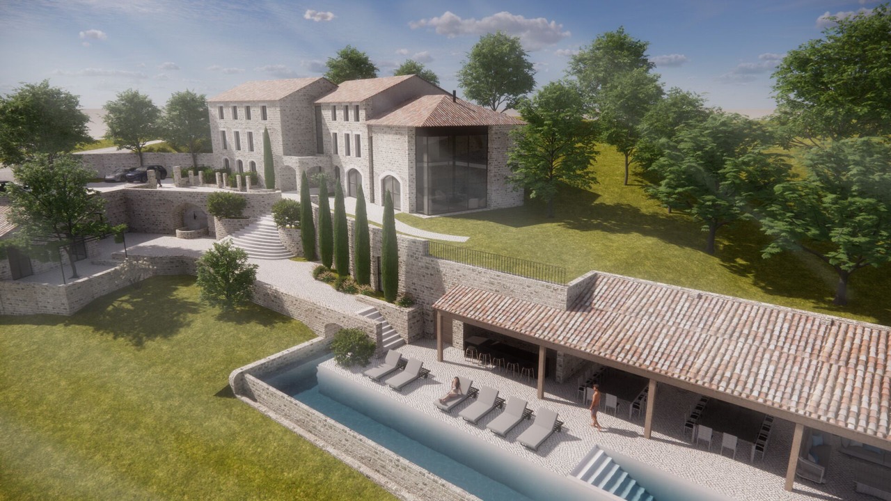 Photo of Outdoor in Labatie-d'Andaure