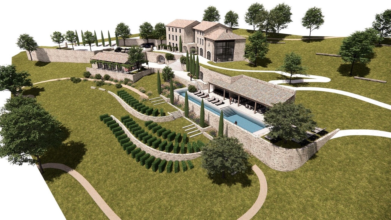 Photo of Outdoor in Labatie-d'Andaure