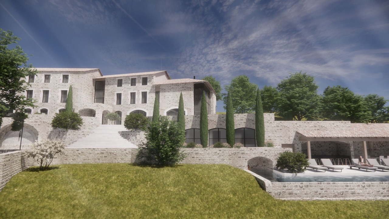 Photo of Outdoor in Labatie-d'Andaure